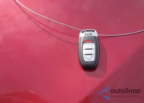 2017 Audi S6 4.0T Premium Plus from USA, damaged, VIN WAUFFAFC6HN088418